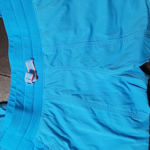 Ivivva Girls Crop Pants size 14 - Picture 2 of 6